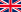 English flag