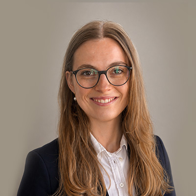 Carina Freiin von Berlepsch