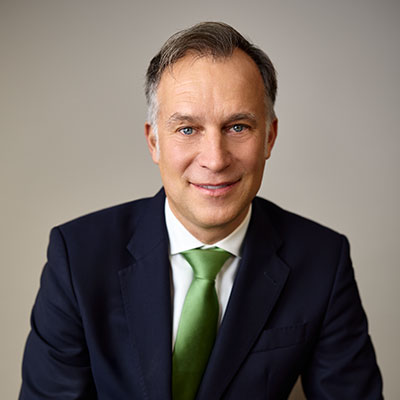 Eckehard Volz
