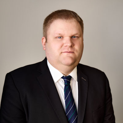 Florian Bestmann