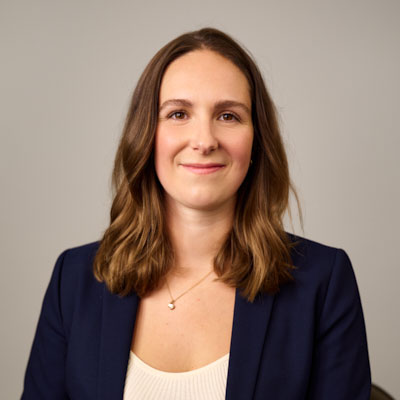 Hannah Dakers