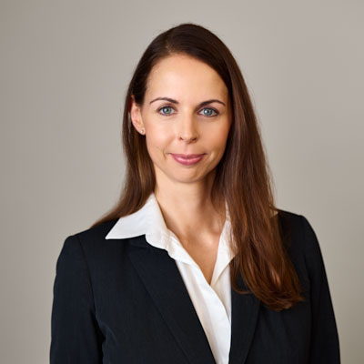 Julia Luzyna