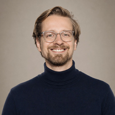 Tim Breidenbach