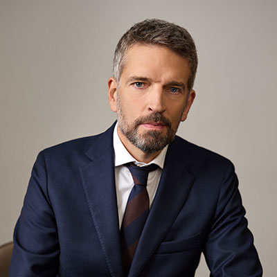 Volker Lücke