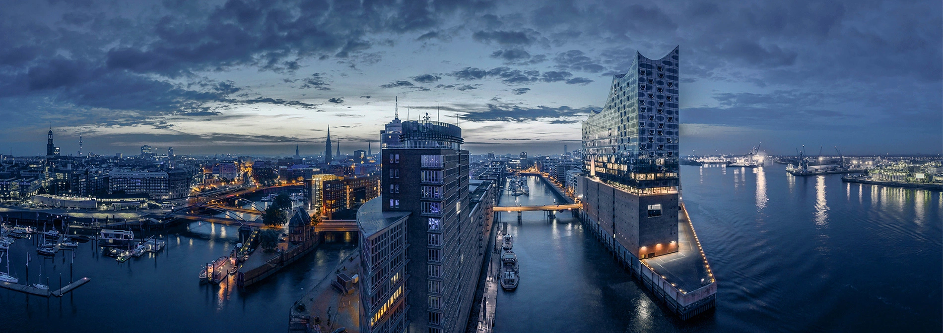 Visual Hamburg