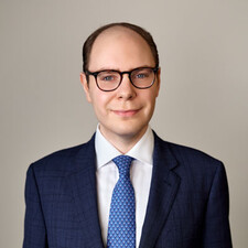 Christian Albrecht