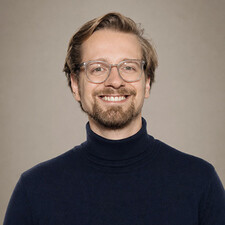 Tim Breidenbach