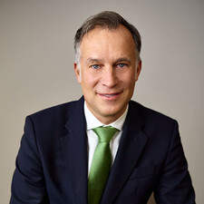 Eckehard Volz