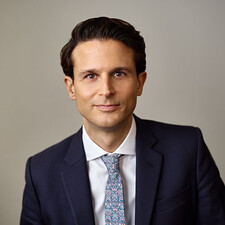 Rory Duncan