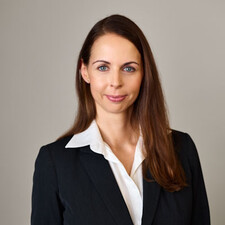 Julia Luzyna