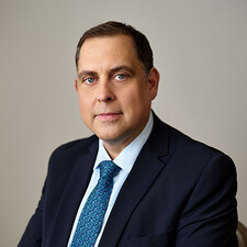 Stefan Ullrich